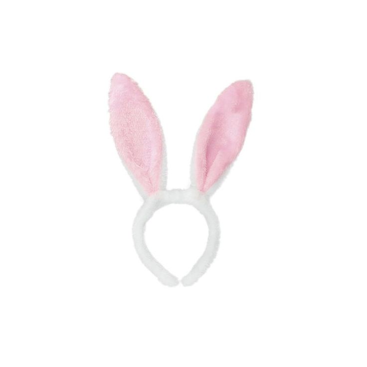 Bunny ears