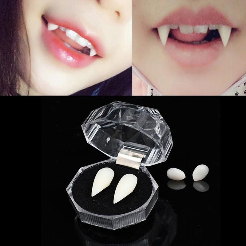 Vampire Fangs