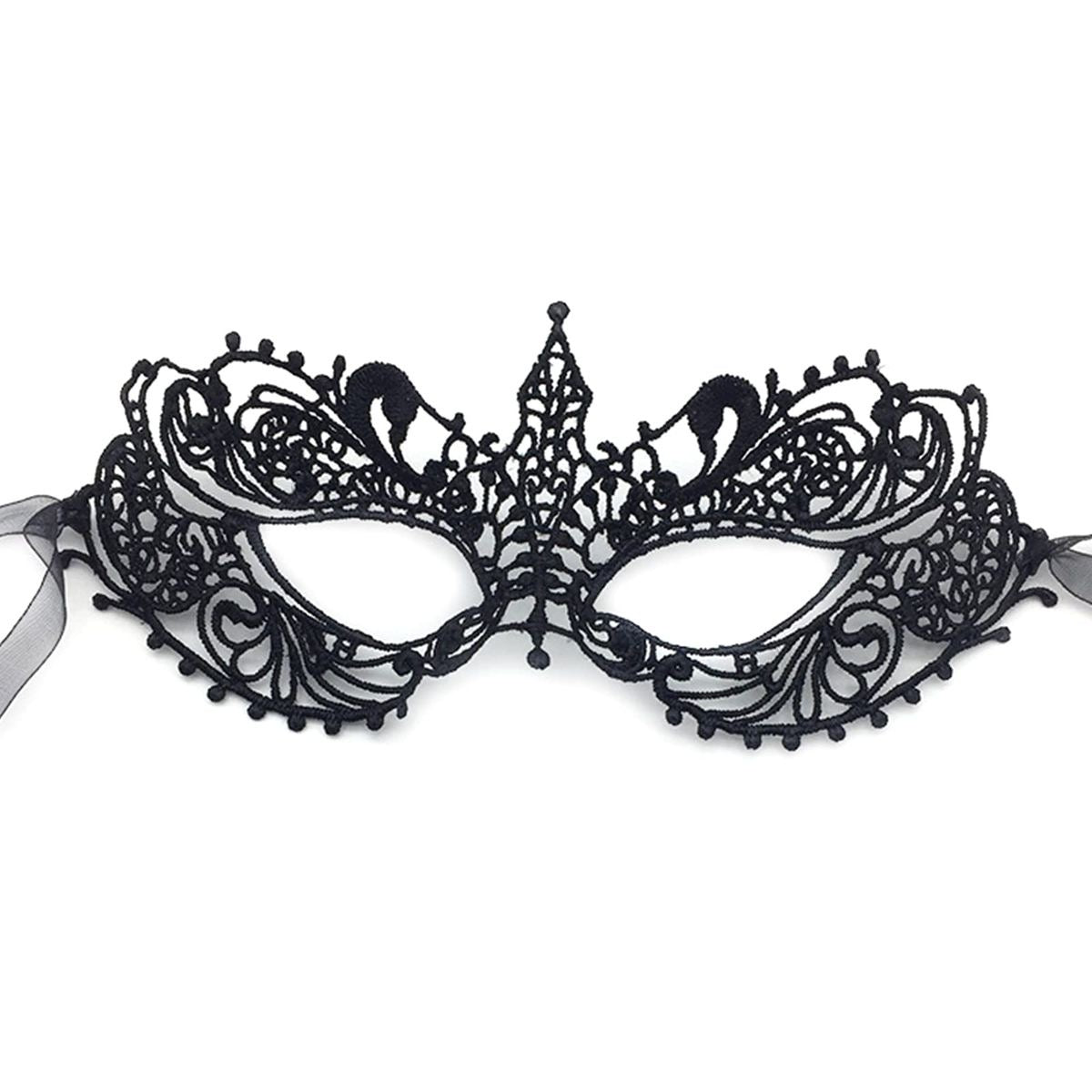 The Enchantress Mask