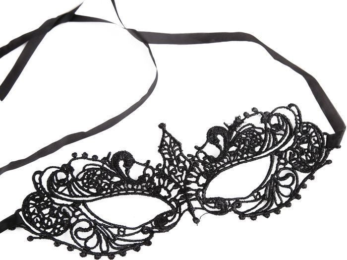 The Enchantress Mask