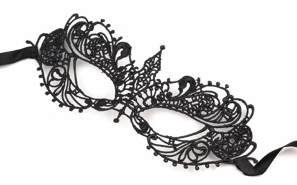 The Enchantress Mask