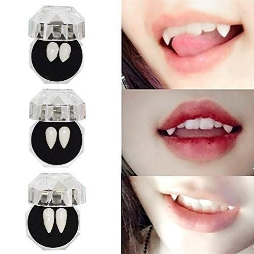 Vampire Fangs