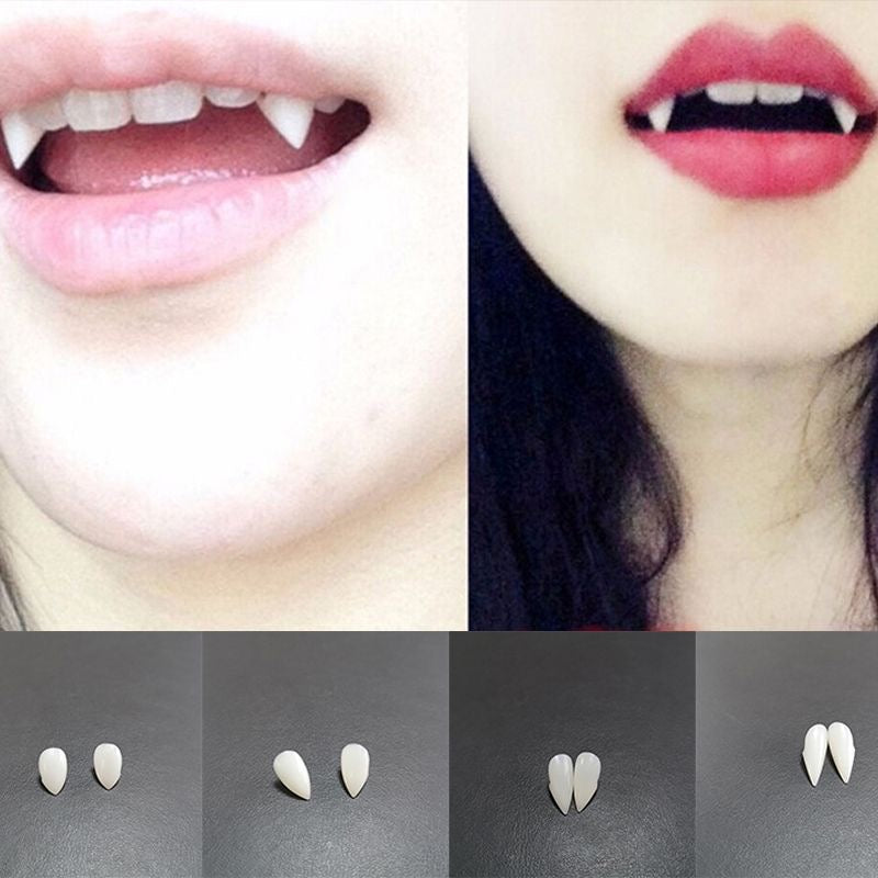 Vampire Fangs