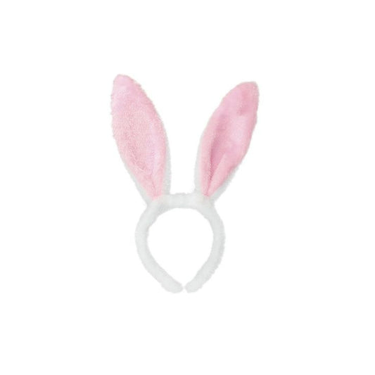 Bunny ears