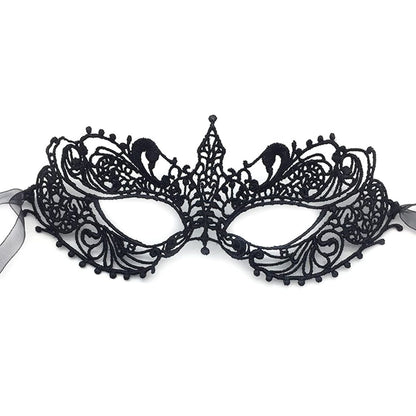 The Enchantress Mask
