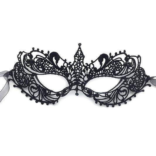 The Enchantress Mask