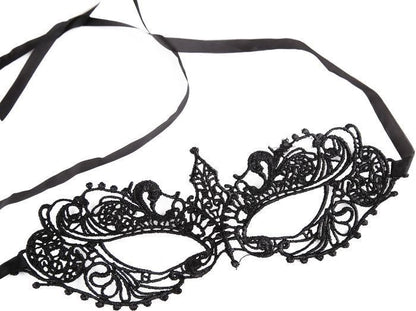 The Enchantress Mask