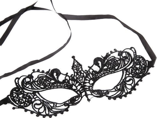 The Enchantress Mask