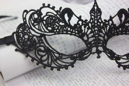 The Enchantress Mask