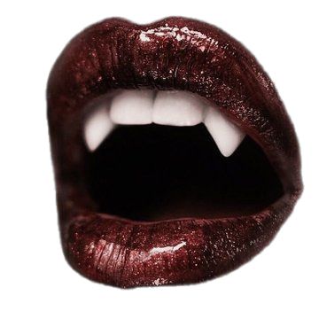 Vampire Fangs